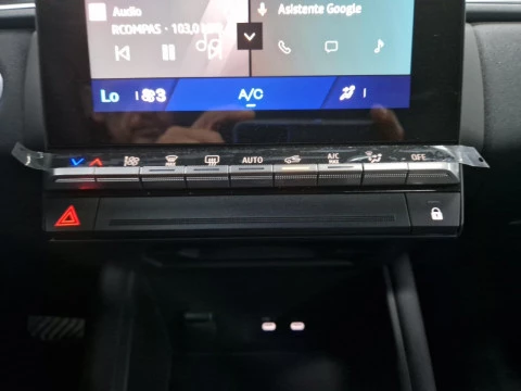 Renault Symbioz Techno E-Tech full hybr 117kW (160CV)