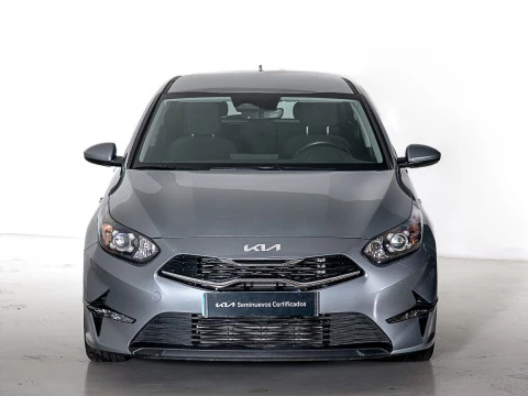 Kia Ceed 1.0 MHEV 74kW (100CV) Drive DCT