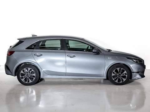 Kia Ceed 1.0 MHEV 74kW (100CV) Drive DCT