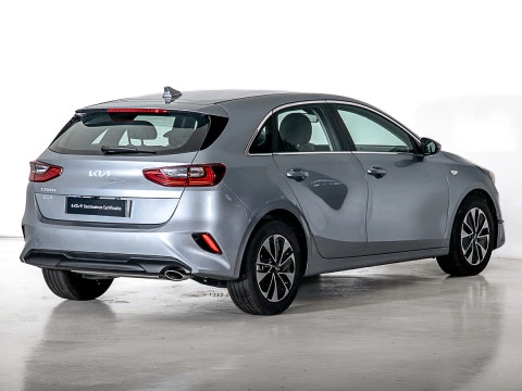 Kia Ceed 1.0 MHEV 74kW (100CV) Drive DCT