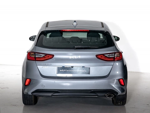 Kia Ceed 1.0 MHEV 74kW (100CV) Drive DCT