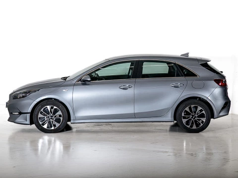 Kia Ceed 1.0 MHEV 74kW (100CV) Drive DCT