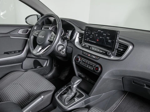 Kia Ceed 1.0 MHEV 74kW (100CV) Drive DCT