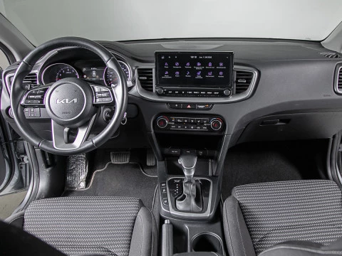 Kia Ceed 1.0 MHEV 74kW (100CV) Drive DCT