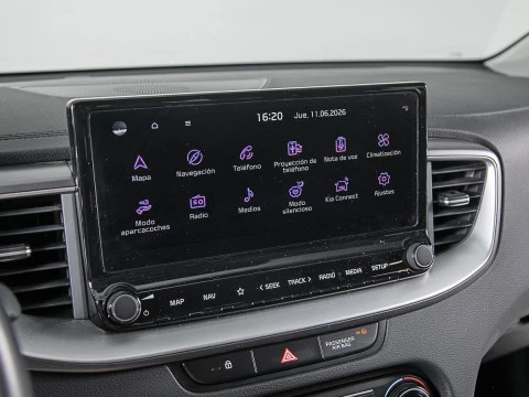 Kia Ceed 1.0 MHEV 74kW (100CV) Drive DCT