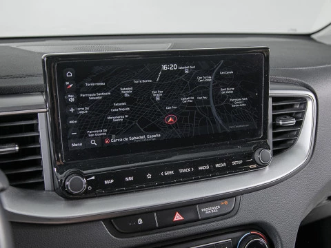 Kia Ceed 1.0 MHEV 74kW (100CV) Drive DCT