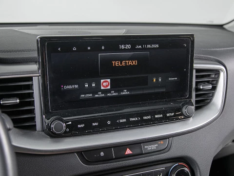 Kia Ceed 1.0 MHEV 74kW (100CV) Drive DCT