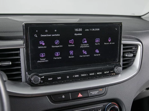 Kia Ceed 1.0 MHEV 74kW (100CV) Drive DCT