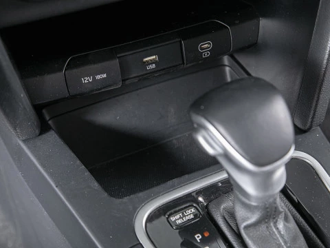 Kia Ceed 1.0 MHEV 74kW (100CV) Drive DCT