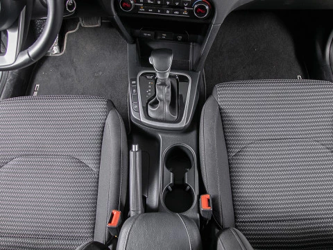 Kia Ceed 1.0 MHEV 74kW (100CV) Drive DCT