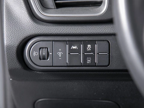 Kia Ceed 1.0 MHEV 74kW (100CV) Drive DCT