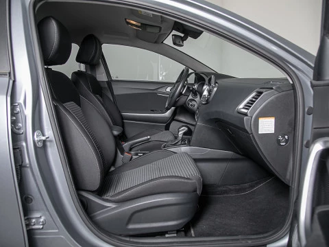 Kia Ceed 1.0 MHEV 74kW (100CV) Drive DCT