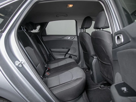 Kia Ceed 1.0 MHEV 74kW (100CV) Drive DCT