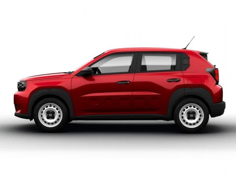 Fiat Grande Panda Red 44kWh 87kW (118cv)