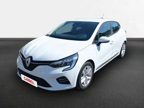 Renault Clio Intens TCe 74 kW (100CV) GLP Renault Clio Intens TCe 74 kW (100CV) GLP
