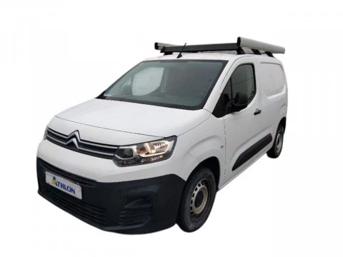 Citroën Berlingo M BlueHDi 75 CONTROL