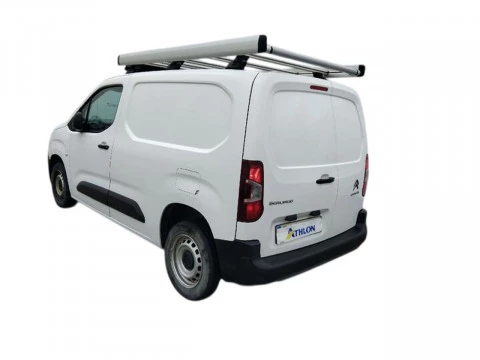Citroën Berlingo M BlueHDi 75 CONTROL