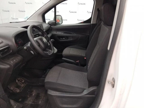 Citroën Berlingo M BlueHDi 75 CONTROL