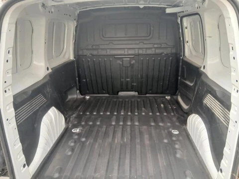Citroën Berlingo M BlueHDi 75 CONTROL