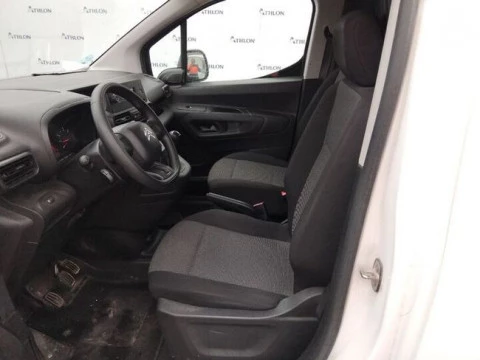 Citroën Berlingo M BlueHDi 75 CONTROL