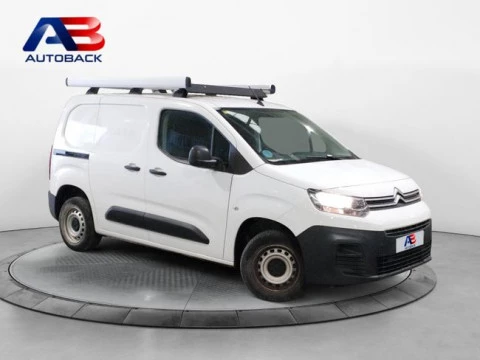 Citroën Berlingo M BlueHDi 75 CONTROL