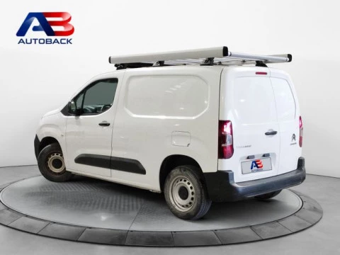 Citroën Berlingo M BlueHDi 75 CONTROL