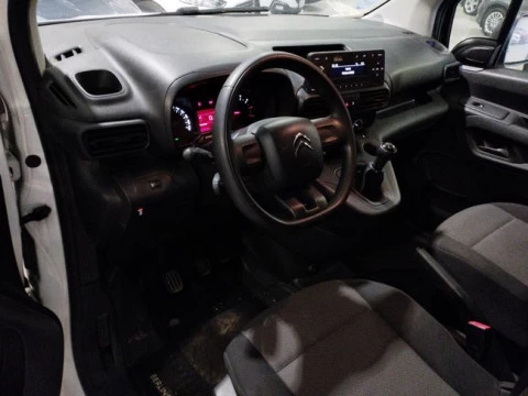 Citroën Berlingo M BlueHDi 75 CONTROL