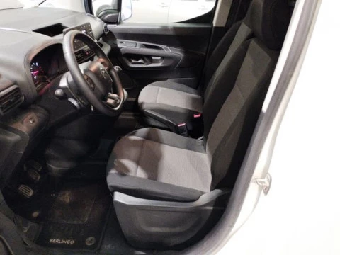 Citroën Berlingo M BlueHDi 75 CONTROL