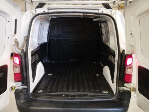 Citroën Berlingo M BlueHDi 75 CONTROL