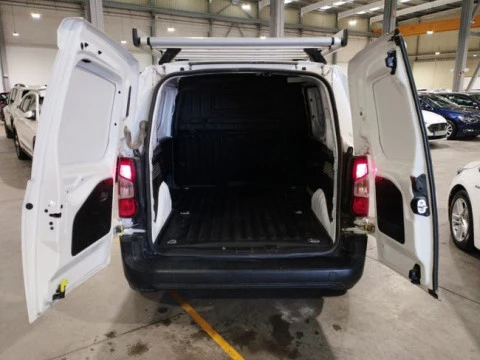 Citroën Berlingo M BlueHDi 75 CONTROL