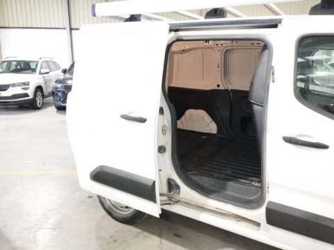 Citroën Berlingo M BlueHDi 75 CONTROL