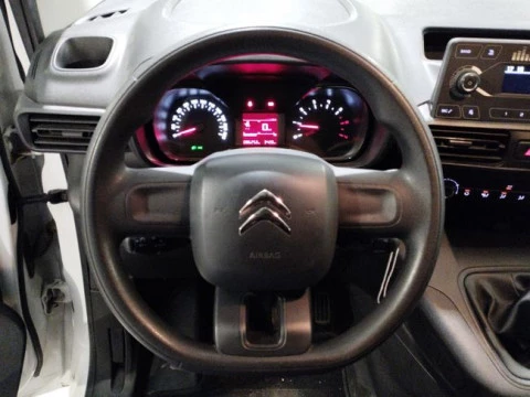 Citroën Berlingo M BlueHDi 75 CONTROL