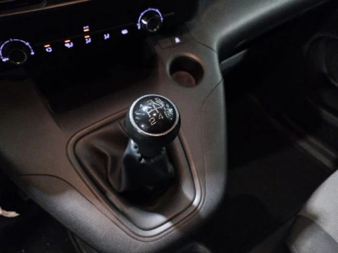 Citroën Berlingo M BlueHDi 75 CONTROL