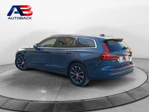 Volvo V60 2.0 D3 Momentum Pro Auto