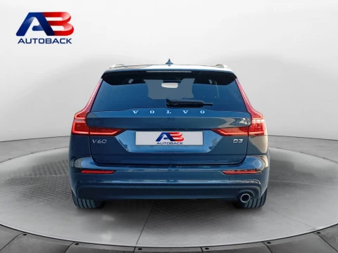 Volvo V60 2.0 D3 Momentum Pro Auto