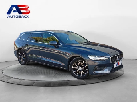Volvo V60 2.0 D3 Momentum Pro Auto