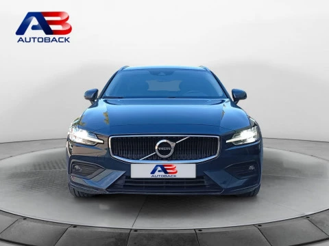 Volvo V60 2.0 D3 Momentum Pro Auto