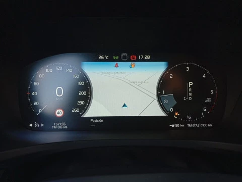 Volvo V60 2.0 D3 Momentum Pro Auto