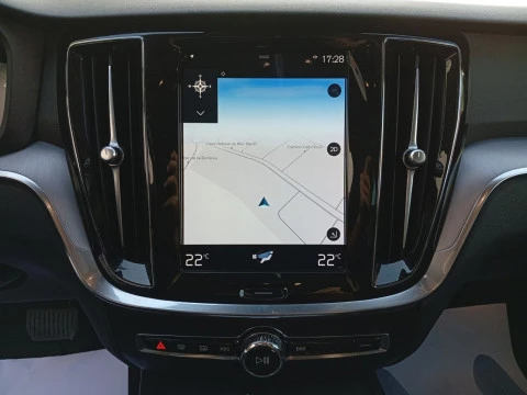 Volvo V60 2.0 D3 Momentum Pro Auto