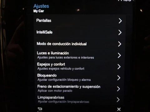 Volvo V60 2.0 D3 Momentum Pro Auto