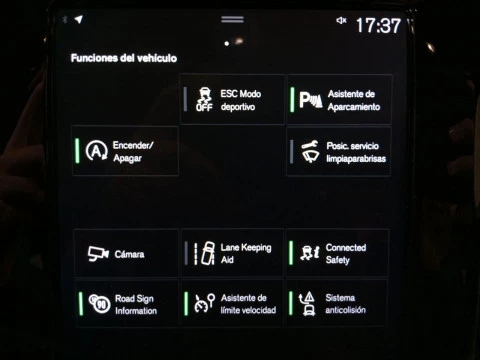 Volvo V60 2.0 D3 Momentum Pro Auto