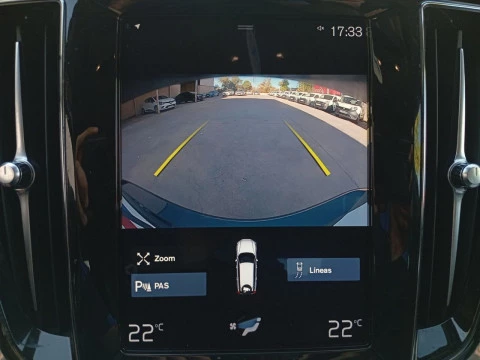 Volvo V60 2.0 D3 Momentum Pro Auto