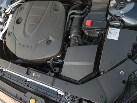 Volvo V60 2.0 D3 Momentum Pro Auto