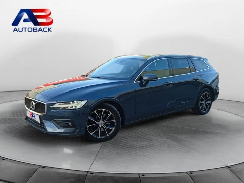 Volvo V60 2.0 D3 Momentum Pro Auto