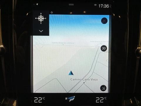 Volvo V60 2.0 D3 Momentum Pro Auto