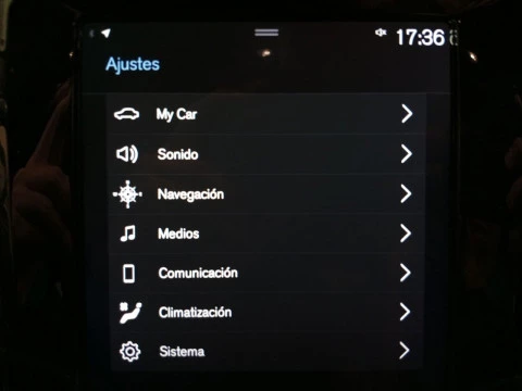 Volvo V60 2.0 D3 Momentum Pro Auto