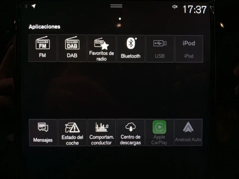 Volvo V60 2.0 D3 Momentum Pro Auto