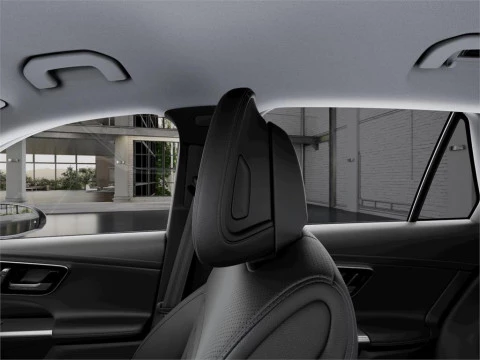 Mercedes-Benz GLC GLC 200 4MATIC