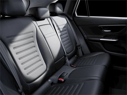 Mercedes-Benz GLC GLC 200 4MATIC