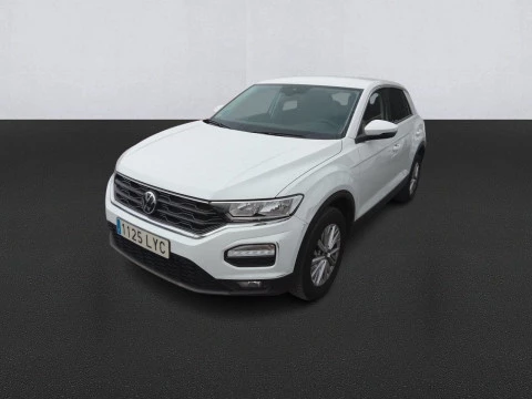 Volkswagen T-Roc Edition 2.0 TDI 85kW (115CV)